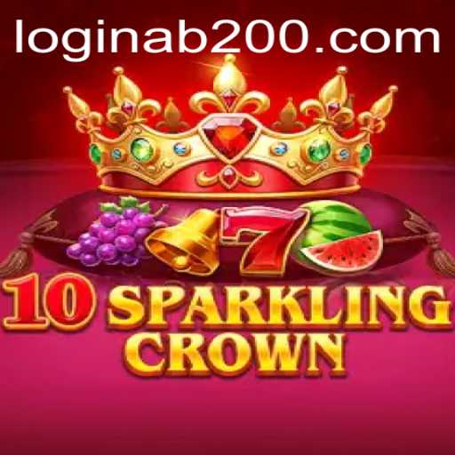 10SparklingCrown: Unveiling the Magic and Mystery