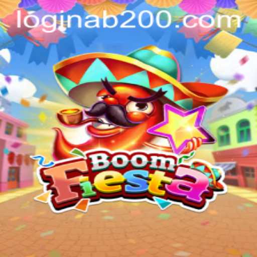 BoomFiesta: Experience the Thrilling Adventure with AB200 Login