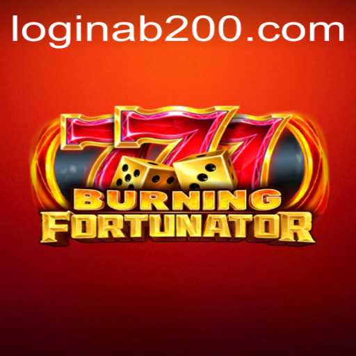 Exploring BurningFort: A Thrilling Adventure Awaits with AB200 Login