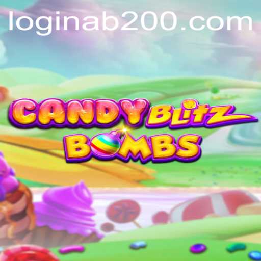 Unveiling CandyBlitzBombs: A New Gaming Sensation with AB200 Login