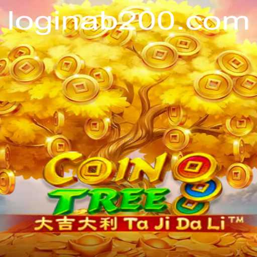 Exploring CoinTree: A New Gaming Adventure with AB200 Login Feature