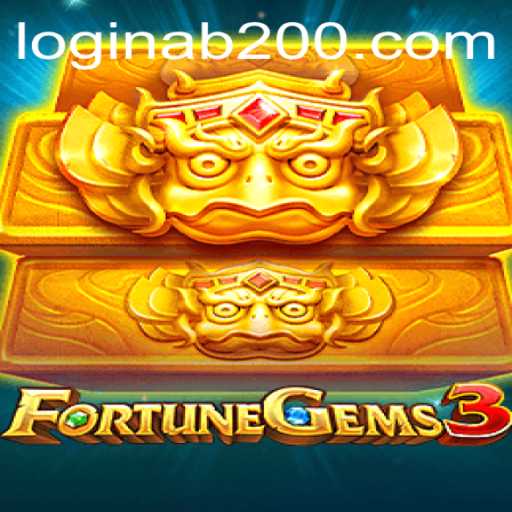 Discover the Exciting World of FortuneGems3 and Master the AB200 Login