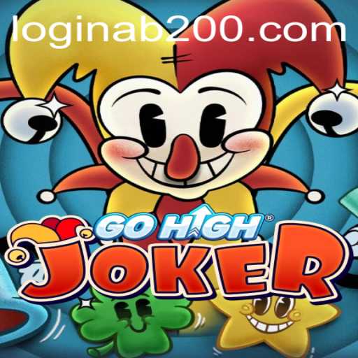 Explore the Thrilling World of GoHighJoker: How to Master the Game and AB200 Login