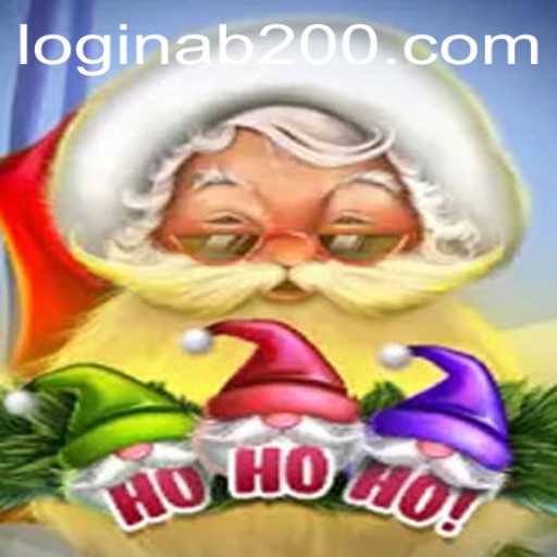 Explore 'HoHoHo' - The Exciting New Game with AB200 Login