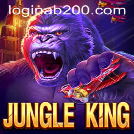 JungleKing: A Thrilling Adventure Awaits