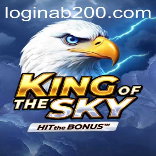KingOfTheSky: An Immersive Gaming Experience with AB200 Login