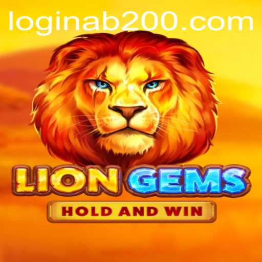 Discover the World of LionGems and Master the AB200 Login