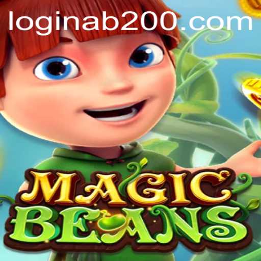 Unveiling the Magic of MAGICBEANS: Your Ultimate Guide