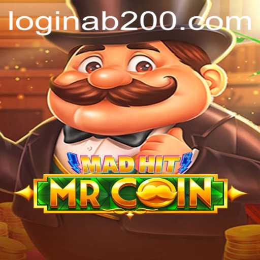 MadHitMrCoin: The Exciting New Game Taking the World by Storm