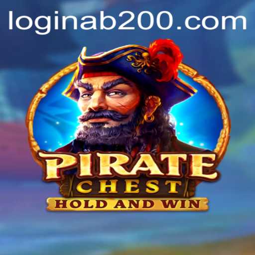 PirateChest: Uncover the Treasures with AB200 Login
