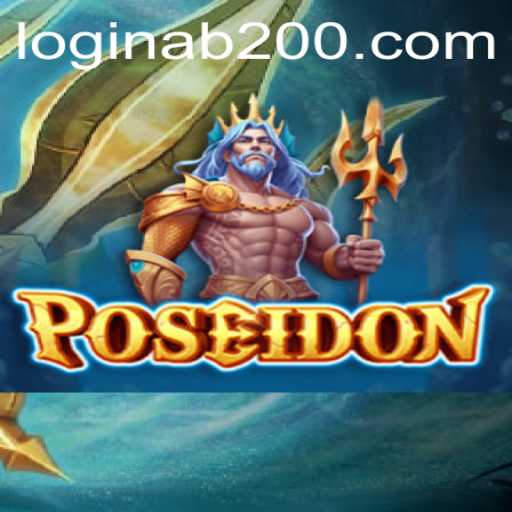 Discover the Thrilling Depths of Poseidon: A New Gaming Adventure