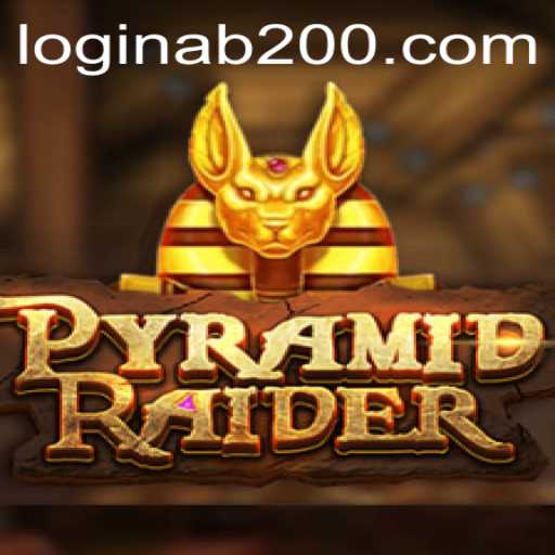 Discovering the Thrills of PyramidRaider: A Deep Dive into the Game and AB200 Login