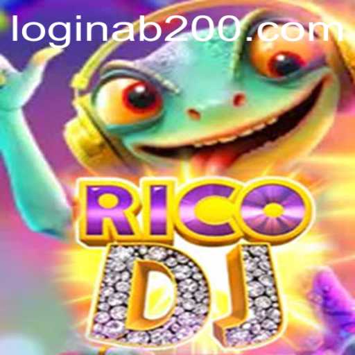 Exploring RicoDJ: A Dynamic Gaming Experience with AB200 Login