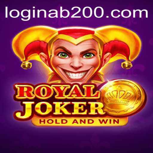 RoyalJoker: Unveiling the Game Phenomenon with AB200 Login