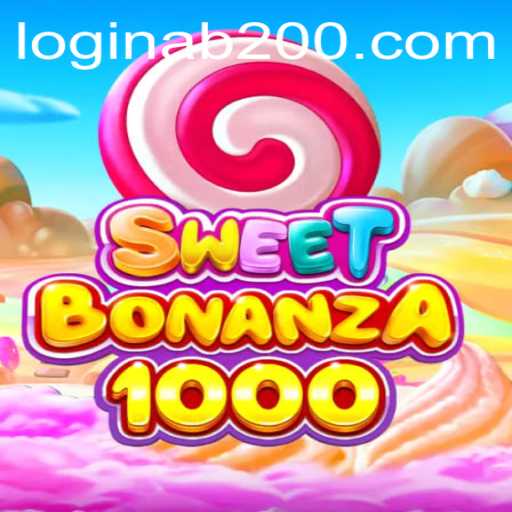 SweetBonanza1000: A Delicious Dive into the World of Online Gaming