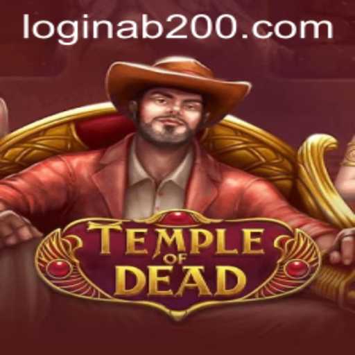 Explore the Enigmatic Realm of TempleofDead and Master the AB200 Login