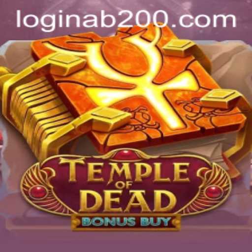 Discover the Thrills of TempleofDeadBonusBuy: A Modern Adventure