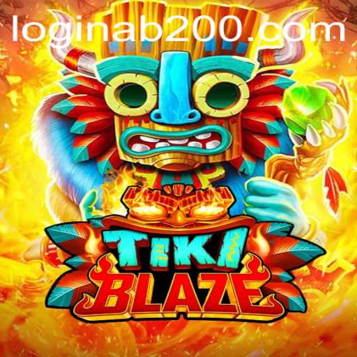 Explore the World of TikiBlaze: A Thrilling Adventure Awaits