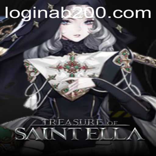 Discover the Alluring World of TreasureofSaintElla with AB200 Login